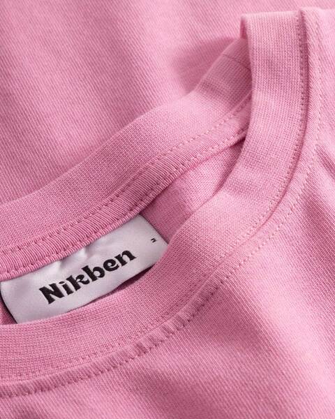 Sweater Mexico Tee Pink 2