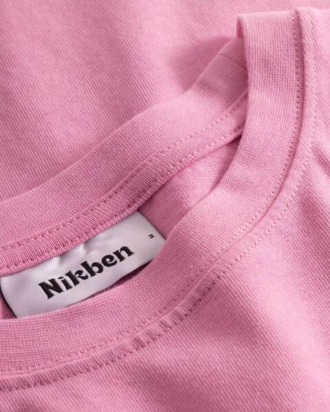 Tröja Mexico Tee Rosa 2