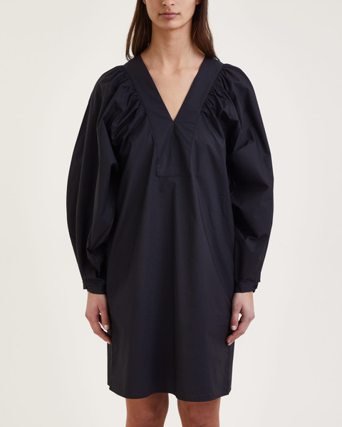 Dress Miral Black 1