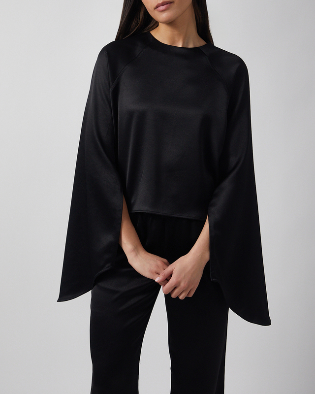 Wakakuu Icons Topp Emmy Black L