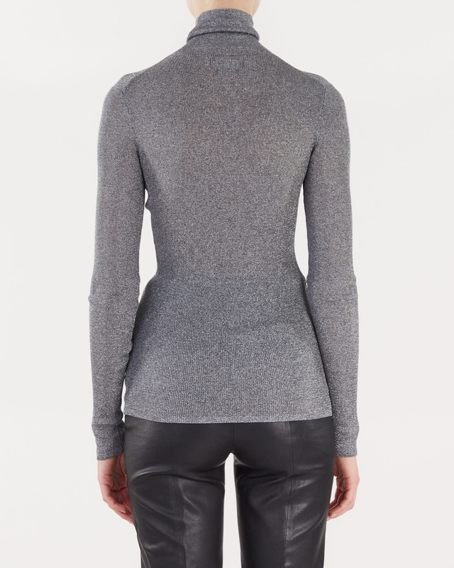 Isabel Marant Top Anabela Silver FR 36 (EUR 34)