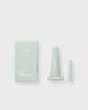 HEATBYSOPH Facial Cupping Set Transparent ONESIZE