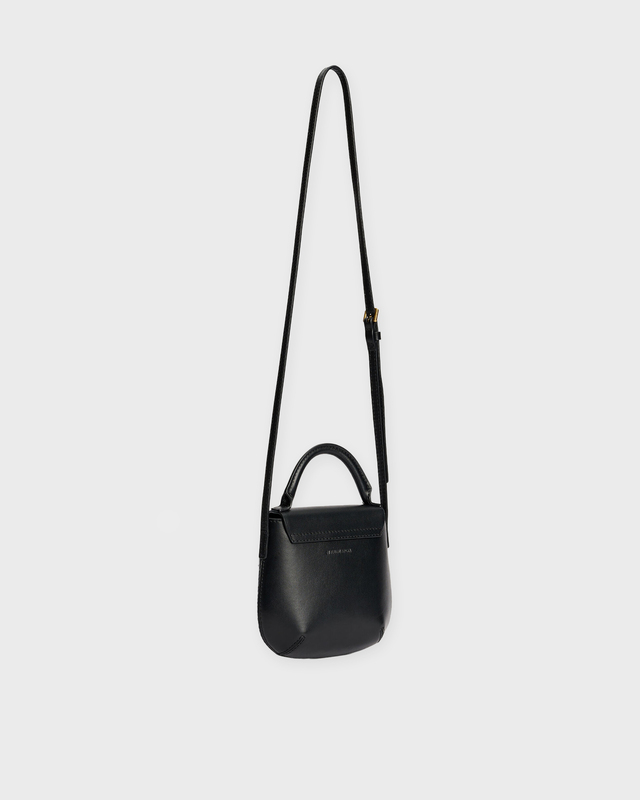By Malene Birger Bag Meela Black ONESIZE