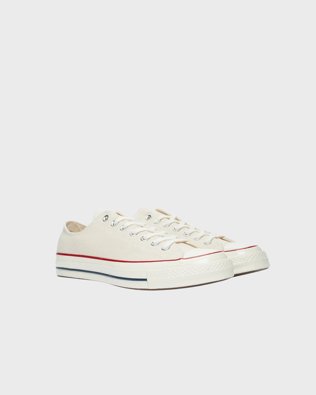 Sneakers Chuck 70 Ox Parchment/Garnet/Egret EUR 36