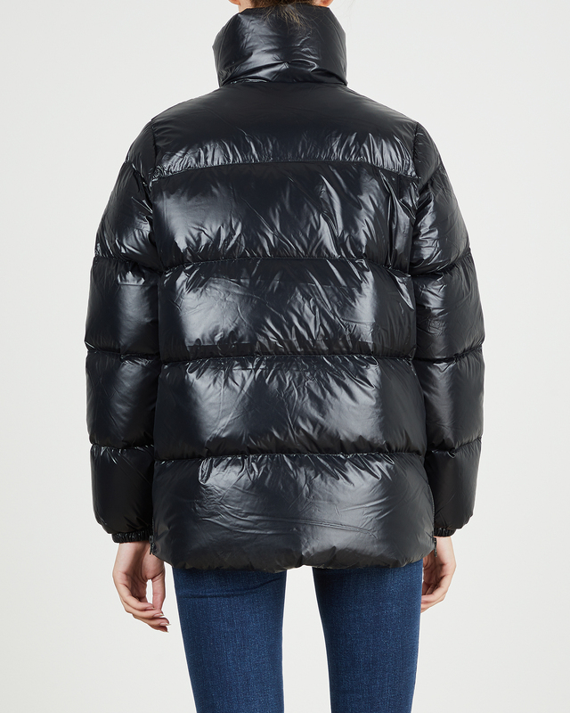 peak performance down parka iv