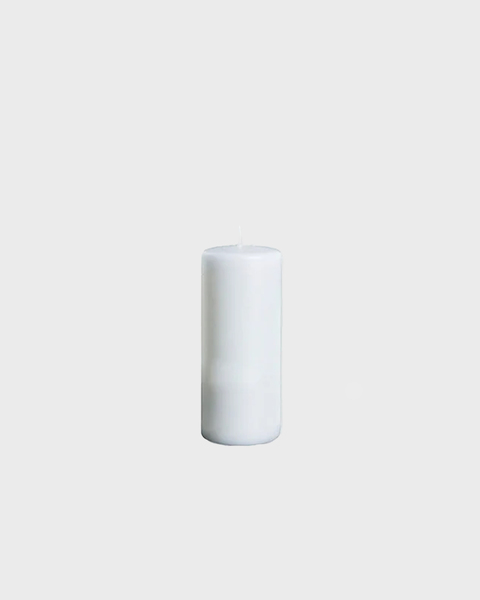 Candle Medium Vit ONESIZE 1