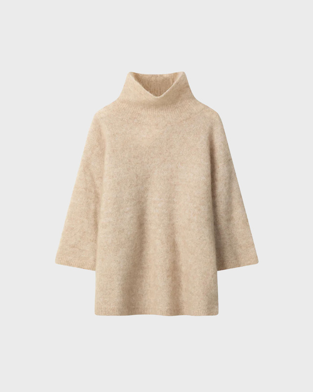 Stylein Sweater Nyssa Oyster M