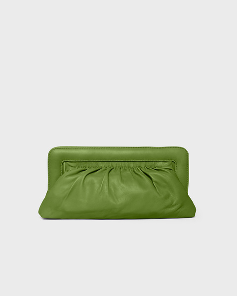 Bag VeldaGZ Midi Clutch Green ONESIZE 1