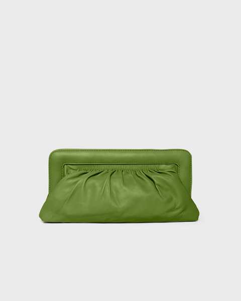 Väska VeldaGZ Midi Clutch Grön ONESIZE 1