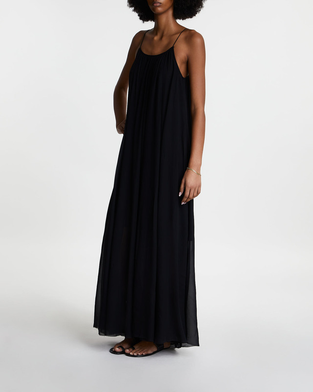 Rodebjer Dress Solin Svart L