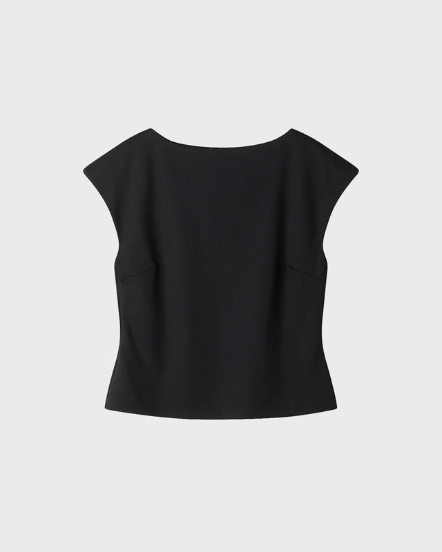 Stylein Top Jodyn Black S