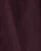 Wakakuu Icons Skjorta Cropped Burgundy L