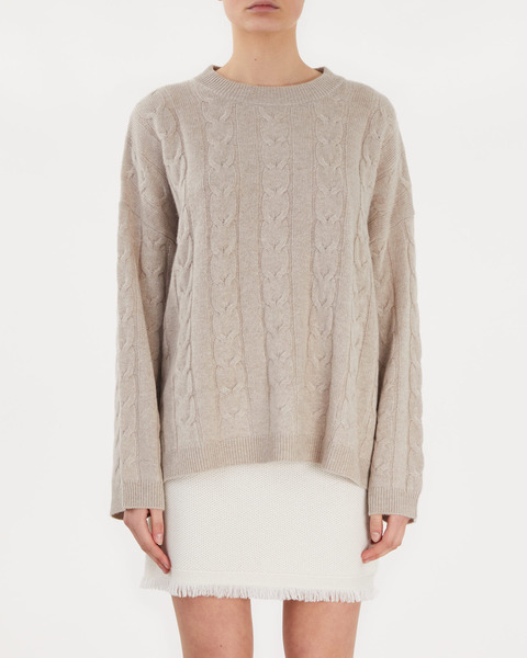 Sweater Vilma Sand 1