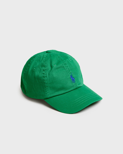 Cap Sport CLS Grön ONESIZE 1