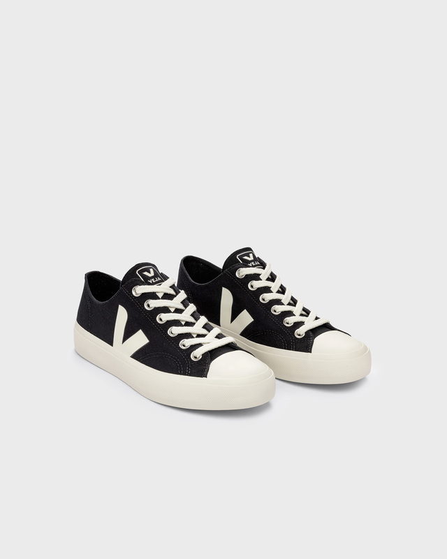 Veja Sneakers Low Canvas Multicolor EUR 40