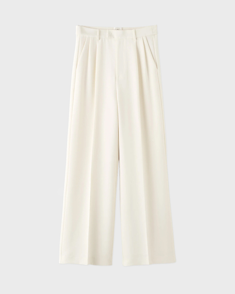 Trousers Bella Creme 1
