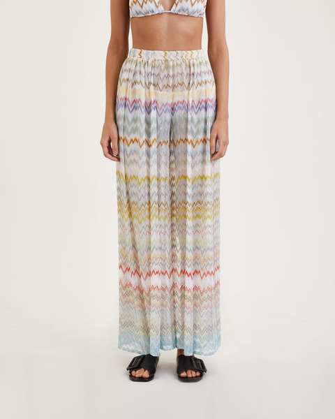 Byxor Beachwear Multicolor 2