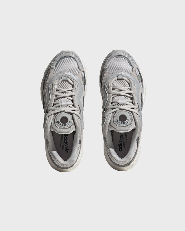 Adidas Sneakers Astir SN W Grå UK 3,5 (EUR 36)