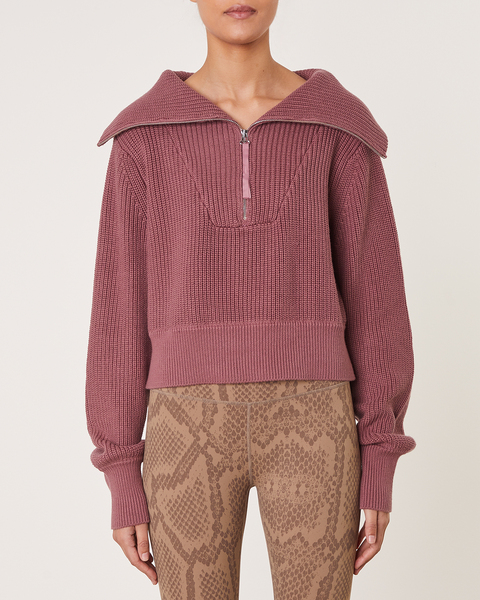 Sweater  Mentone  Pink 2