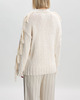 Rodebjer Sweater Othello Offwhite L
