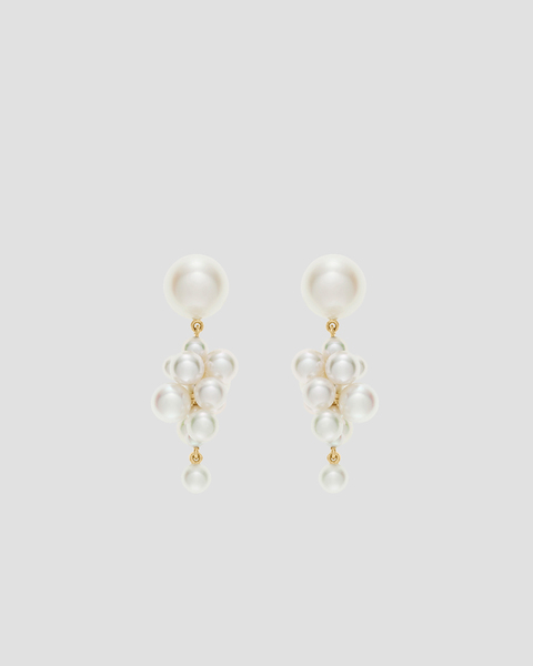 Earrings Bottecelli Guld ONESIZE 1