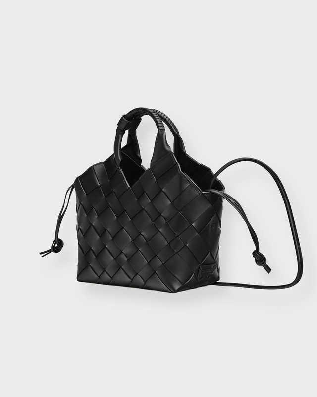 CALA JADE Bag Misu L  Black ONESIZE