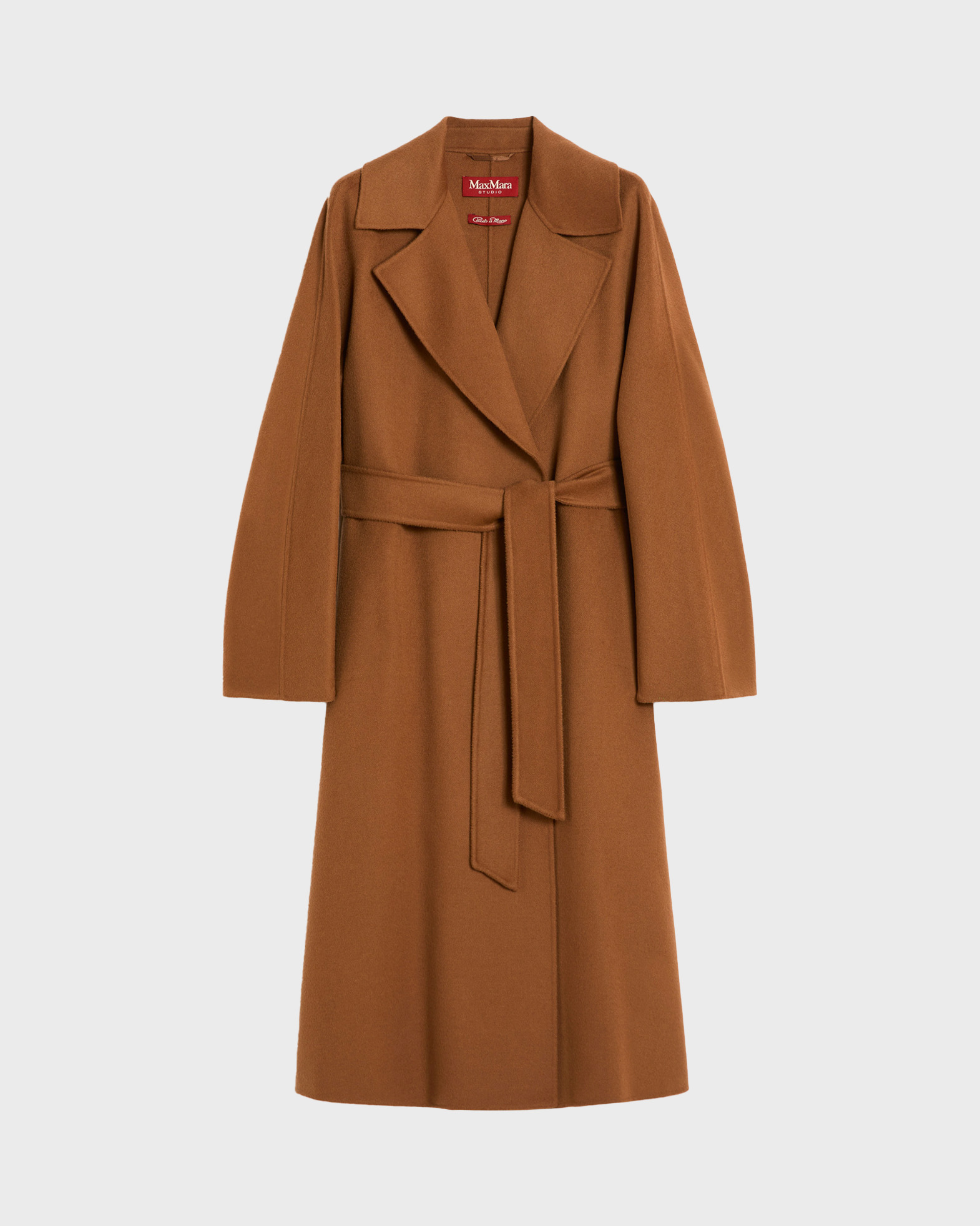 Maxmara Women's Hazel Coat Cles It 42 (Eur 36)