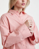 By Malene Birger Skjorta Derrs Rosa 38