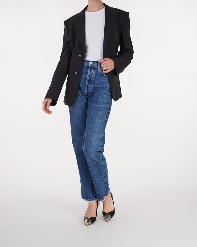 Filippa K Kavaj Vea Svart 34