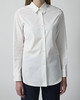 Jil Sander Shirt 145 White IT 42 (EUR 38)