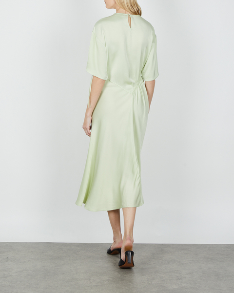 Dress Davinal Green 2