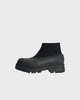 Ankelstøvler AVAN HYBRID W Black EUR 39