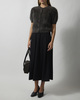 LISA YANG Cardigan Lucianne Dark Green 0 (XS-S)