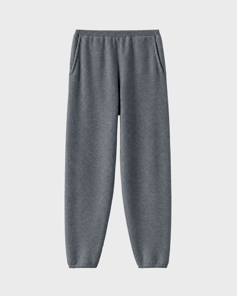 Pants Lilou Grey 1