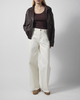 Stylein Jeans Kayne Denim Ecru 27