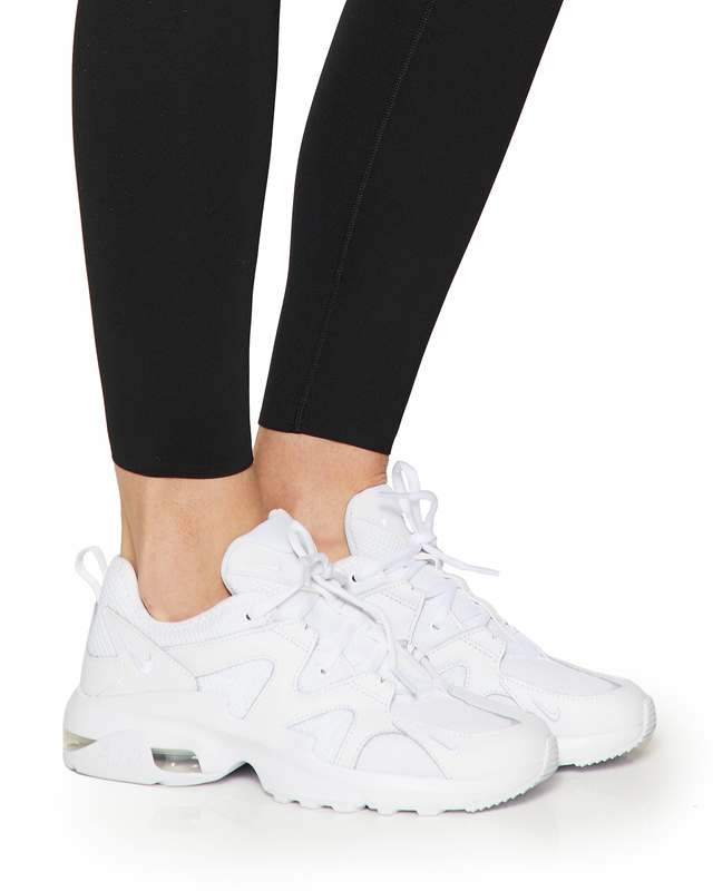 air max graviton white