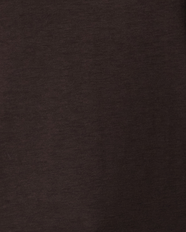 Rodebjer T-shirt Dory Mörkbrun L