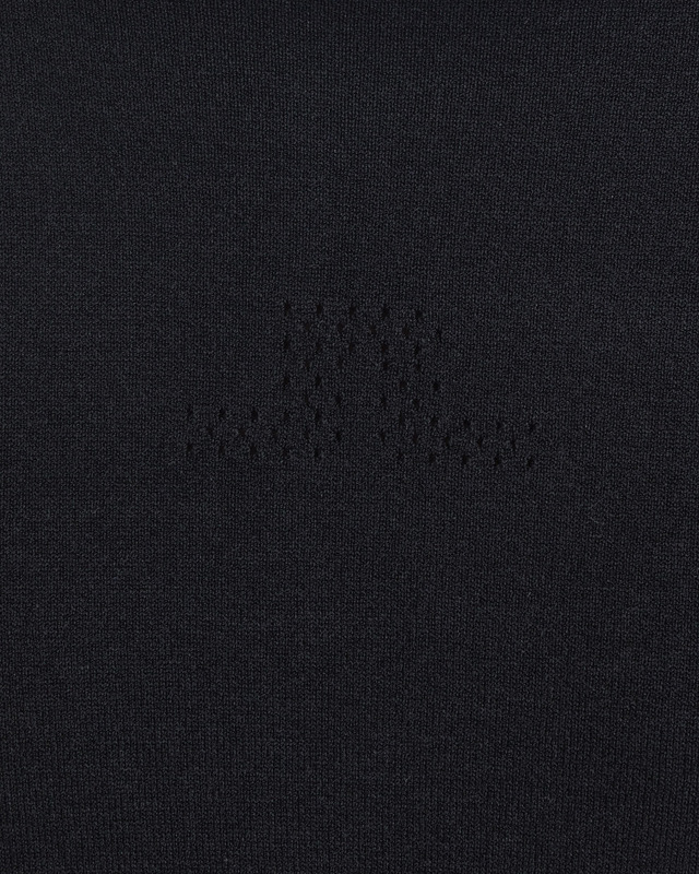 J Lindeberg Sweater Bree Knitted  Svart L