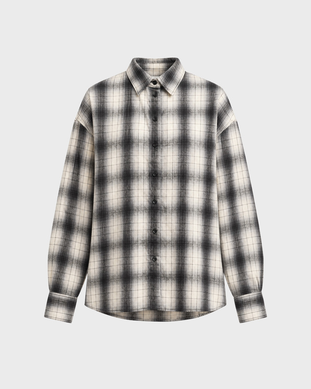 ONE and OTHER Shirt Helga Black XS