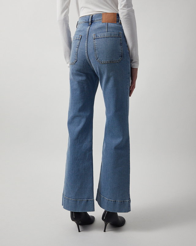 Jeanerica Jeans St Monica  Vintage blue W30/L32