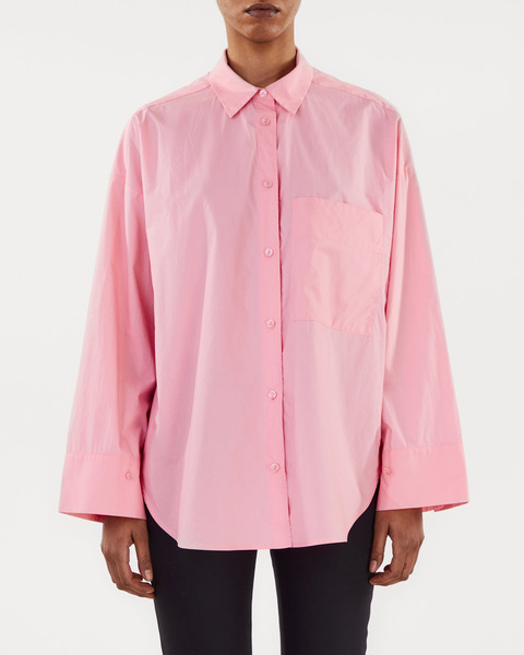 Shirt Derris Pink 1
