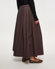 Stylein Skirt Sorina Brun XS