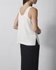 Wakakuu Icons Topp Chez Offwhite XS
