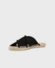 Castaner Sandals Palmera från Castañer Black EUR 39