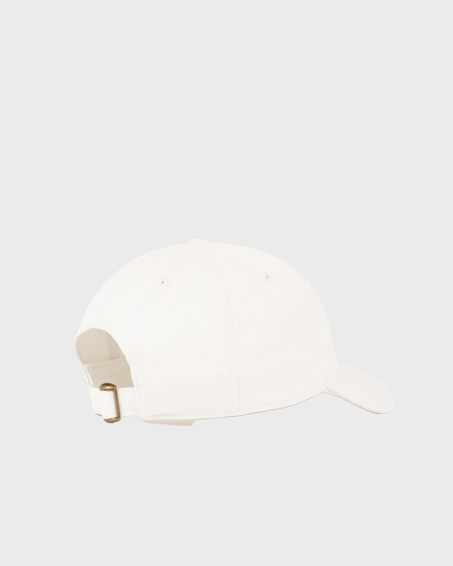Sporty & Rich Caps Vendome LA Ecru ONESIZE