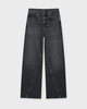 Anine Bing Jeans Brie Jean Washed black 27