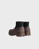 Støvler AVAN HYBRID W Chocolate EUR 36