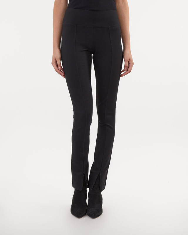 Rodebjer Trousers Vittie Svart XL