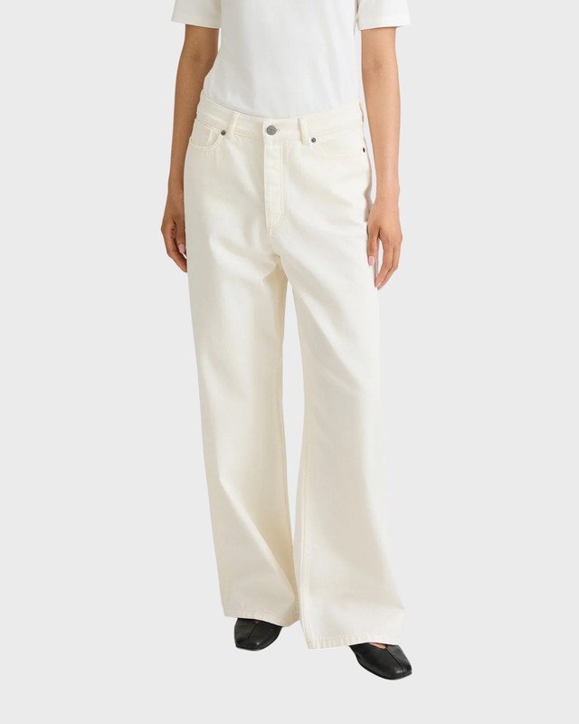 Stylein Jeans Kayne Denim Ecru 27