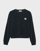 Seaquelle  Tröja Terry Navy S